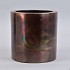 POT STAAL FLAMED 20X20CM