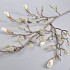 MAGNOLIA TAK WIT L95CM