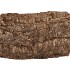NATURE CORK U-BOAT 40X22X12CM P/1