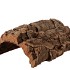 NATURE CORK U-BOAT 50X22X12CM P/1