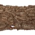 NATURE CORK U-BOAT 60X22X12CM P/1