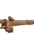 NATURE KUWA WOOD NATURAL 25-30CM NM