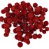 DRY PLATANE ROOD PER BUNDEL