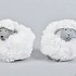 SCHAAP WOL STEEN ASS P/1 5X6X6CM p/1