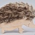 EGEL BONT 25X2X19CM