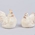 KIP STEEN CREME ASS PER 1 9X6X8CM