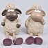 SCHAAP STEEN BENGEL BRN ASS P/1 8X8X19CM