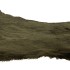 BONTVEL LEGERGROEN 47X36CM