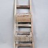 LADDER PLANTER HOUT 24X10X80CM