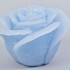 ROOSKAARS AQUA BLUE 14X12CM