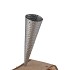 WAXINEPUNT ZILVER 15CM NM
