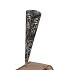 WAXINEPUNT GEVLAMD 20CM NM