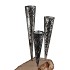 WAXINEPUNT GEVLAMD 20CM