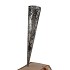 WAXINEPUNT GEVLAMD 25CM NM