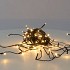 LED ICICLE WARM WHITE 90 LAMP NM