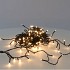 LED ICICLE WARM WHITE 180 LAMPNM