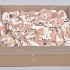 EISCHAAL GEBROKEN BRUIN 400GR