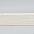 HOUTEN BAK RECHTHOEK WIT 32X9X9CM