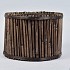 POT BAMBOO 24X18CM