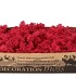 MOS ICELAND ROOD CRIMSON 500 GRAM