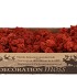 MOS ICELAND BORDEAUX 500 GRAM
