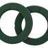 OASIS STEEKSCHUIM RINGEN 35CM P/2