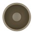VINCI ARMY GREEN BOWL 27X18CM