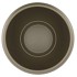 VINCI ARMY GREEN FLOWER POT 31X28CM NM