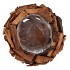 NATURE DRIFTWOOD POT NATURAL 25X16CM
