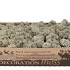 MOS ICELAND GRIJS 500 GRAM