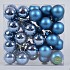 GLASBAL O/DR P/36 40MM COM BASIC BLUE