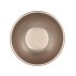 VINCI CHAMPAGNE BOWL LOW 20X7CM