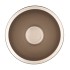VINCI CHAMPAGNE BOWL 27X18CM 2025