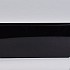 BAHIA RECHTHOEK ZWART 40X18X15CM