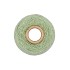 LINT VLASKOORD JUTE MINT/GOUD 2MMX300MTR  NM