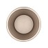VINCI CHAMPAGNE CONTAINER POT 18X17CM