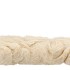 MOS ICELAND SISAL NATUURWIT 500GRAM P/ZAK