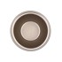 VINCI CHAMPAGNE FLOWER POT 14X11CM