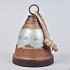 KOEBEL HANGER 14X20CM RUSTY