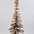 KRONKEL HOUT GUIRLANDE 37X120CM