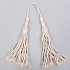 KWAST HANGER DUO 20CM CREME