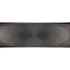 MELAMINE GREY BOWL RECTANGLE 32X10X5CM