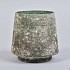MARBLE GLAS AGRA GREEN 13X13CM