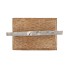 BOOM OPEN STAAND METAAL 9X5X17CM