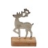 RENDIER STAAND METAAL 10X5X15CM