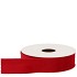 RIBBON VELVET 21 RED 5MX25MM P/1