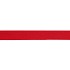 RIBBON VELVET 21 RED 5MX25MM P/1