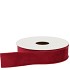 RIBBON VELVET 25 BORDEAUX 5MX25MM P/1