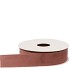 RIBBON VELVET 27 DARK PINK 5MX25MM P/1