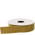 RIBBON VELVET 67 GOLD YELLOW 5MX25MM P/1 NM